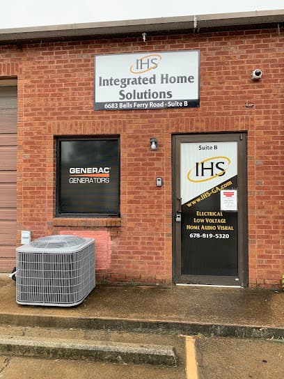 Integrated Home Solutions