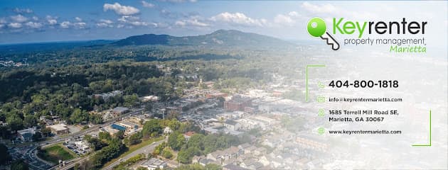 Keyrenter Marietta Property Management