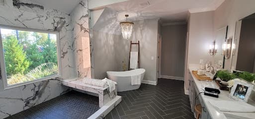 Kitchen and Bath by Zeus