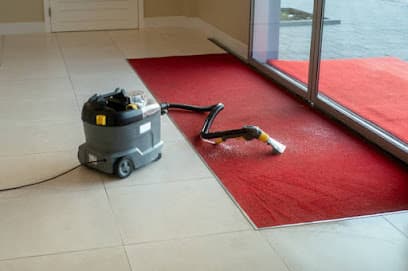 NaturePure Carpet Cleaners Marietta, GA