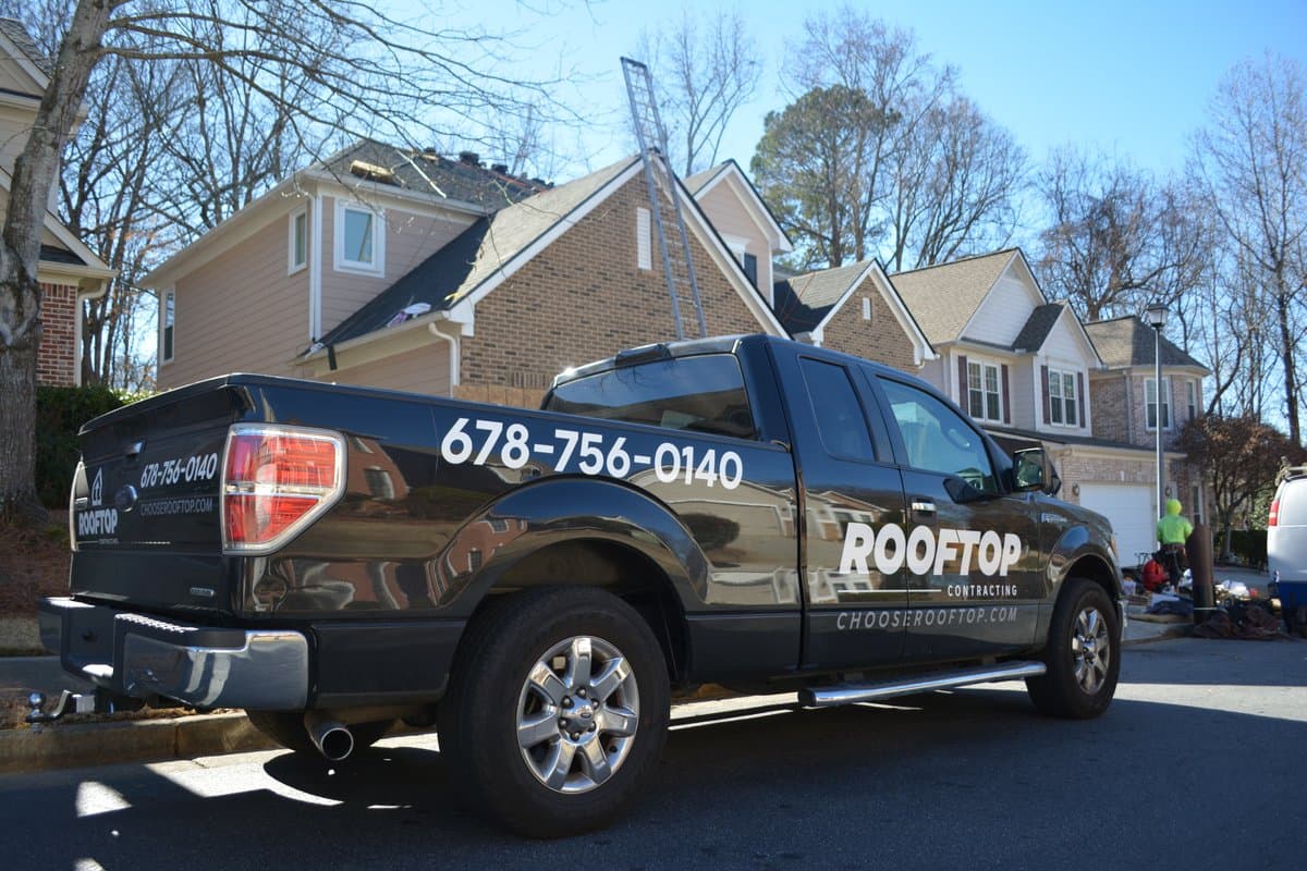 RoofTop Contracting