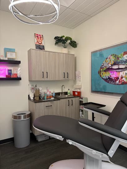 Vibe Aesthetics - Marietta MedSpa